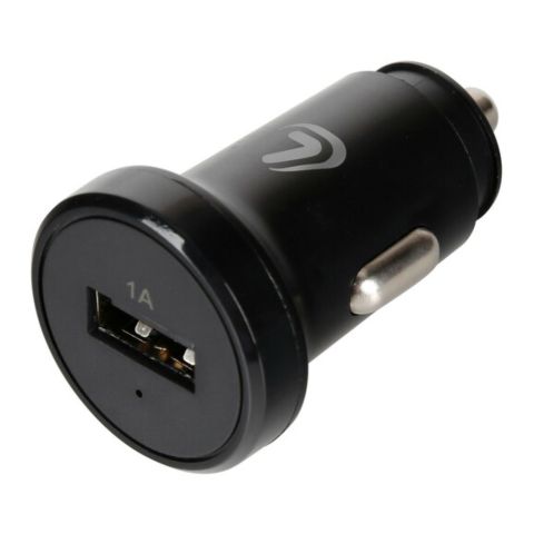 Plug-in USB socket,600mA 12/24V