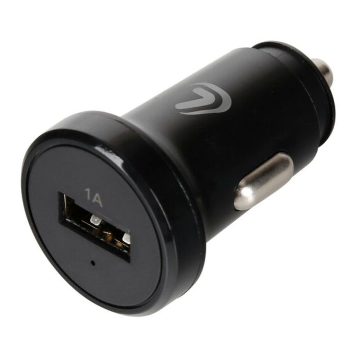 Plug-in Presa Usb,600ma 12/24v