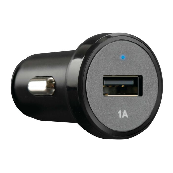 Enchufe USB, 600mA 12/24V