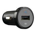 Plug-in Presa Usb,600ma 12/24v