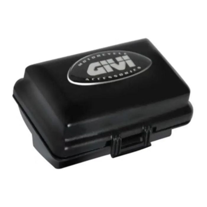 Autobahnmautunterstützung Givi S602-Kleber