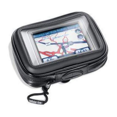 Soporte Cellularline Navigator Holder Imp. Motocicletas y bicicletas