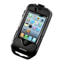 Support moto Cellularline pour iphone 4 Réf. smiphone4
