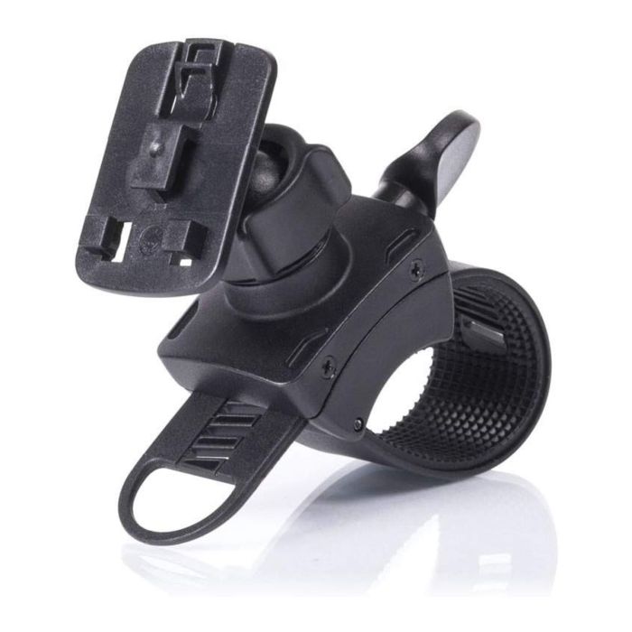 Supporto Mk-iphone6 Midland Per Iphone6 Plus Con Doppio Attacco