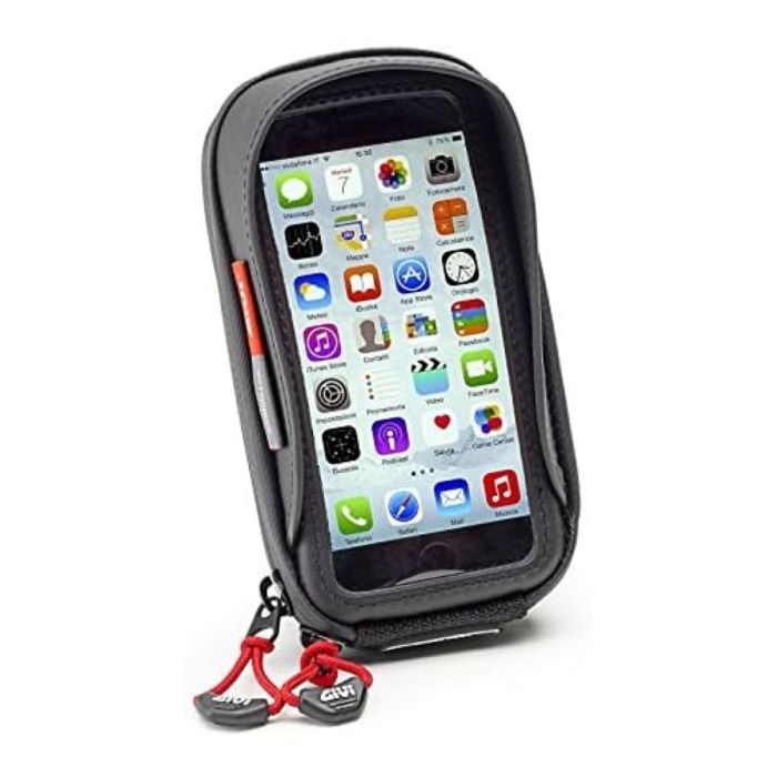 Givi S956b Universal-Smartphone-Halter Iphone 6 Galaxy A5