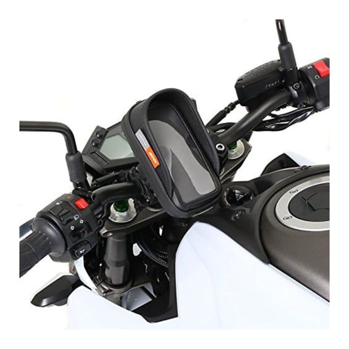 Givi S956b Universal-Smartphone-Halter Iphone 6 Galaxy A5