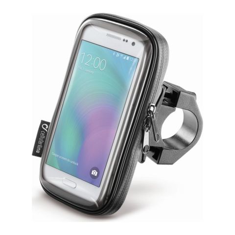Cellularline Universal-Smartphone-Halterung 4.5