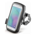 Support universel pour smartphone Cellularline 4.5