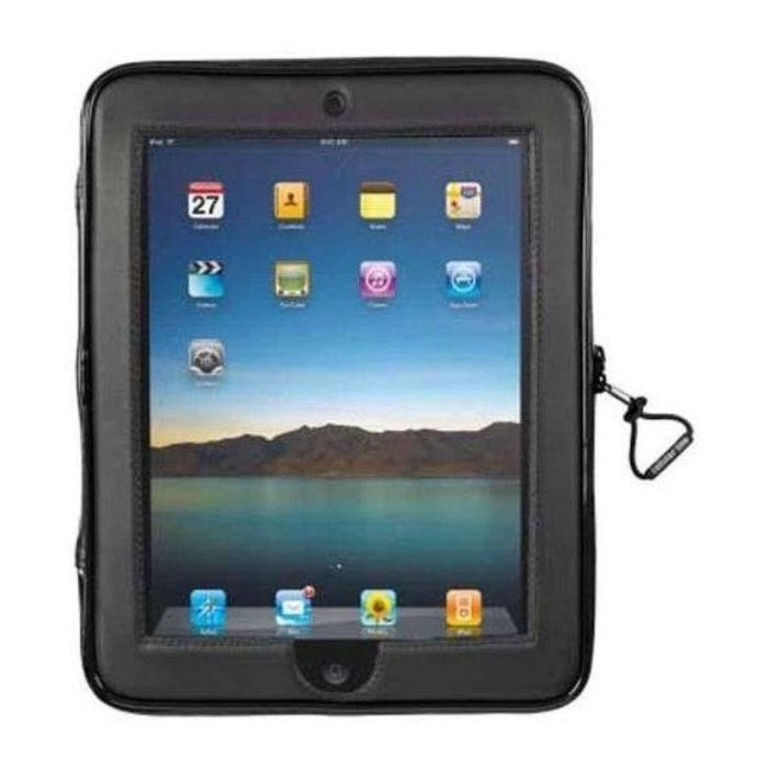 Soporte Cellularline Soporte para ipad Manillar Non Tub