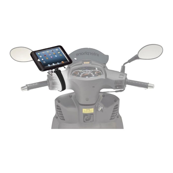 Cellularline Supporto Porta Ipad Mini Manubri Non Tub