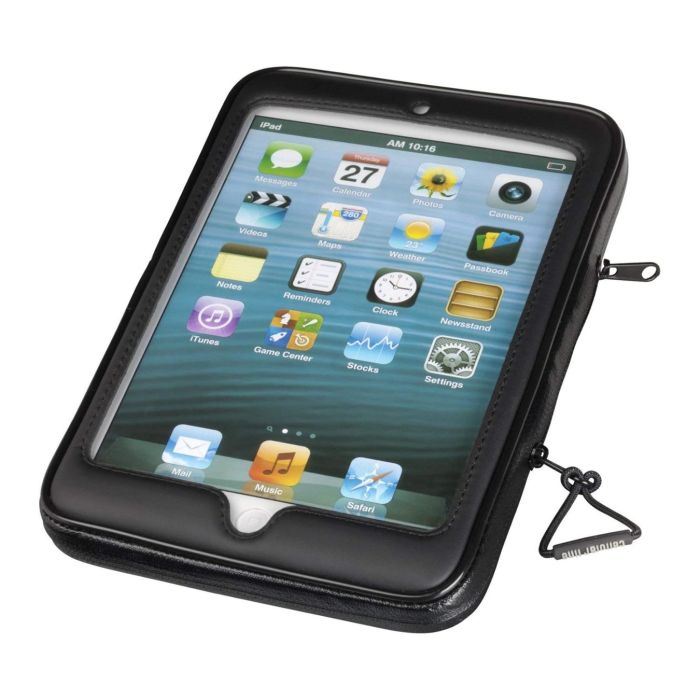 Support Cellularline Ipad Mini guidon Non Baignoire