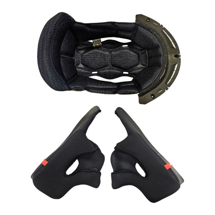 Adf-9000 Air Liner Set M Black