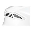 Adf-9000 Air Rear Vent Assy Pearl White