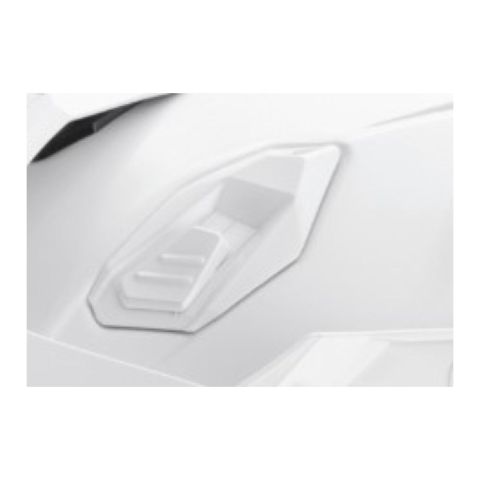 Adf-9000 Air Top Vent Assy (l/rh) Pearl White