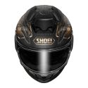 Casco Integrale Shoei Gt-air 3 Nile Tc9 Nero Bronzo