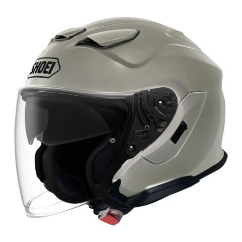 Casco Shoei J-cruise 3 Chgr Nardo Grigio