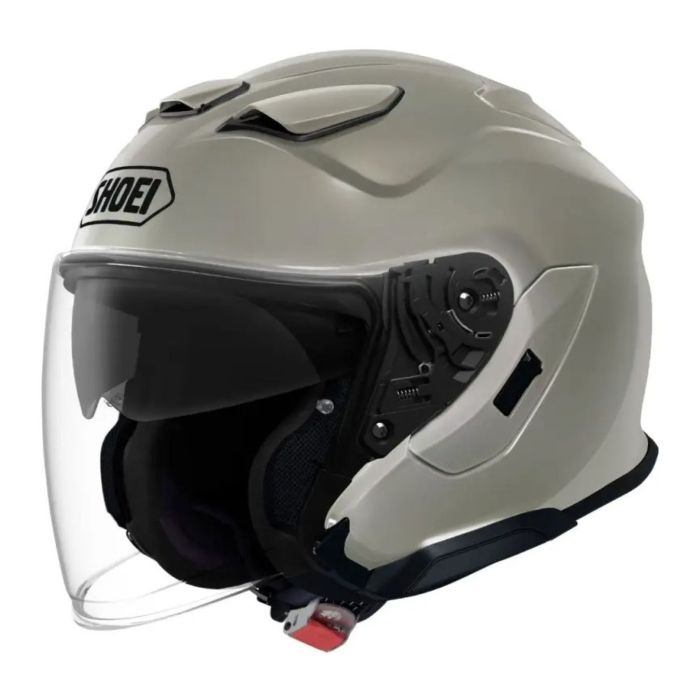 Casco Shoei J-cruise 3 Chgr Nardo Grigio