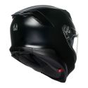 Casco Integrale Agv K7 In Fibra Matt Black
