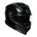 Casco Integrale Agv K7 In Fibra Matt Black