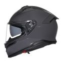 Casco Integrale Agv K7 In Fibra Evo Grey