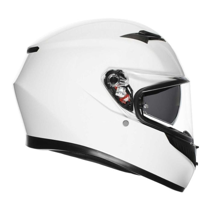 Casco Integrale Agv K3 E06 White