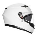 Casco Integrale Agv K3 E06 White