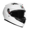 Casco Integrale Agv K3 E06 White