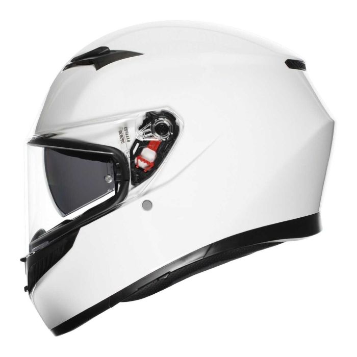 Casco Integrale Agv K3 E06 White