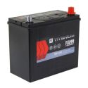 Batteria Fiamm 50 Ah. Titanium Black B24 50