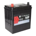 Batteria Fiamm 40 Ah. Titanium Black B19jx 40