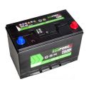 Batteria Fiamm 95 Ah. Ecoforce Afb Trt95