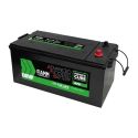 Batteria Fiamm 235 Ah. Powercube Cx 235 Afb