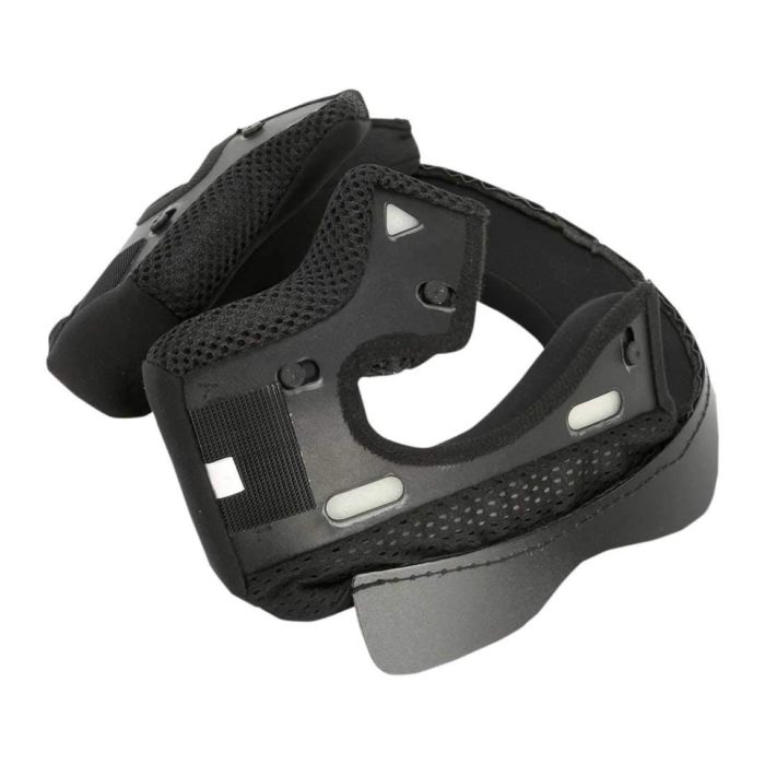 Agv Guanciali K3 Sv (xxl) Black