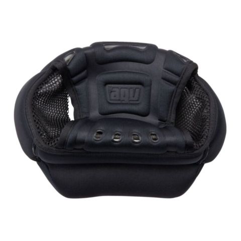 Agv Calotta Interna K3 Sv (xl) Black