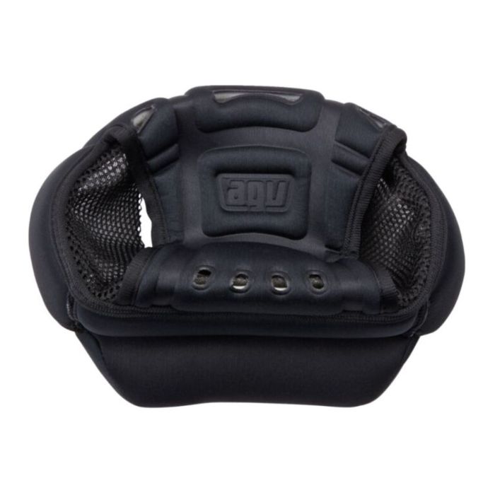 Agv Calotta Interna K3 Sv (xs) Black