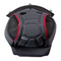 Agv Calotta Interna K3 Sv (ms) Black