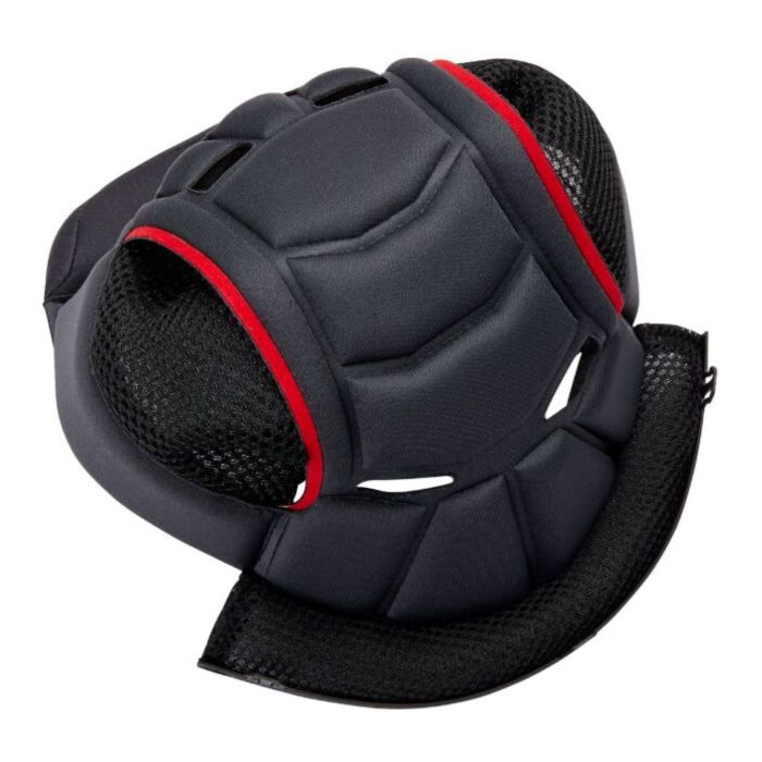 Agv Calotta Interna K3 Sv (xs) Black