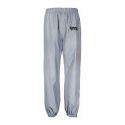 Pantaloni Antipioggia Gms Douglas Lux Alta Visibilita' Grigio