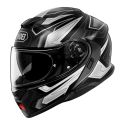 Shoei Neotec 3 Anthem Tc5 + Bluetooth Sena SRL3 Mesh