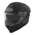 Casco Integrale Kyt R2r Plain Matt Black