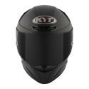 Casco Integrale Kyt Tt-revo Plain Matt Black