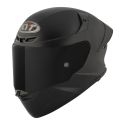 Casco Integrale Kyt Tt-revo Plain Matt Black