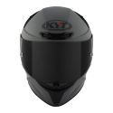 Casco Integrale Kyt Tt-revo Plain Matt Grl Grey