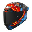 Casco Integrale Kyt Tt-revo Magnet Matt