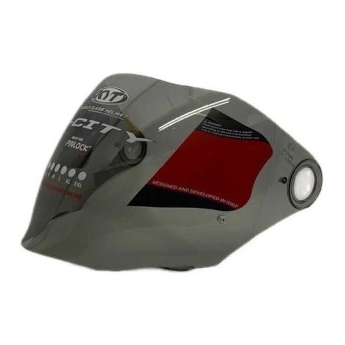 Kyt Visiera D-city Fume'