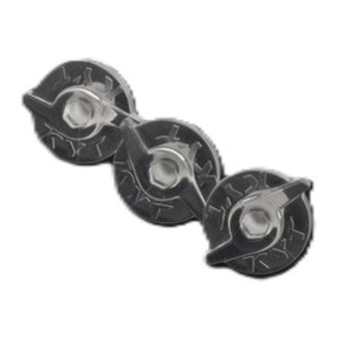 Kyt Kit Viti Frontino Strike Eagle/skyhawk