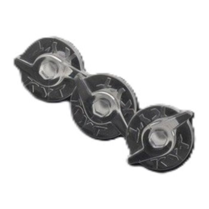 Kyt Kit Viti Frontino Strike Eagle/skyhawk