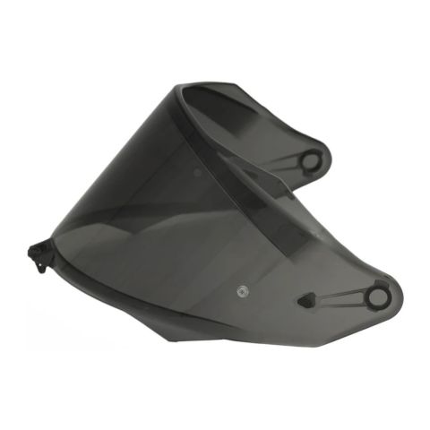 Kyt Visiera R2r Fume'