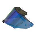 Kyt Visiera R2r Iridium Blue