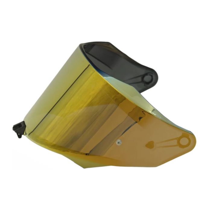 Kyt Visiera R2r Iridium Gold